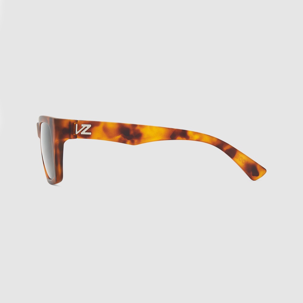 Mens Mode Sunglasses In Vintage Tortoise Frame