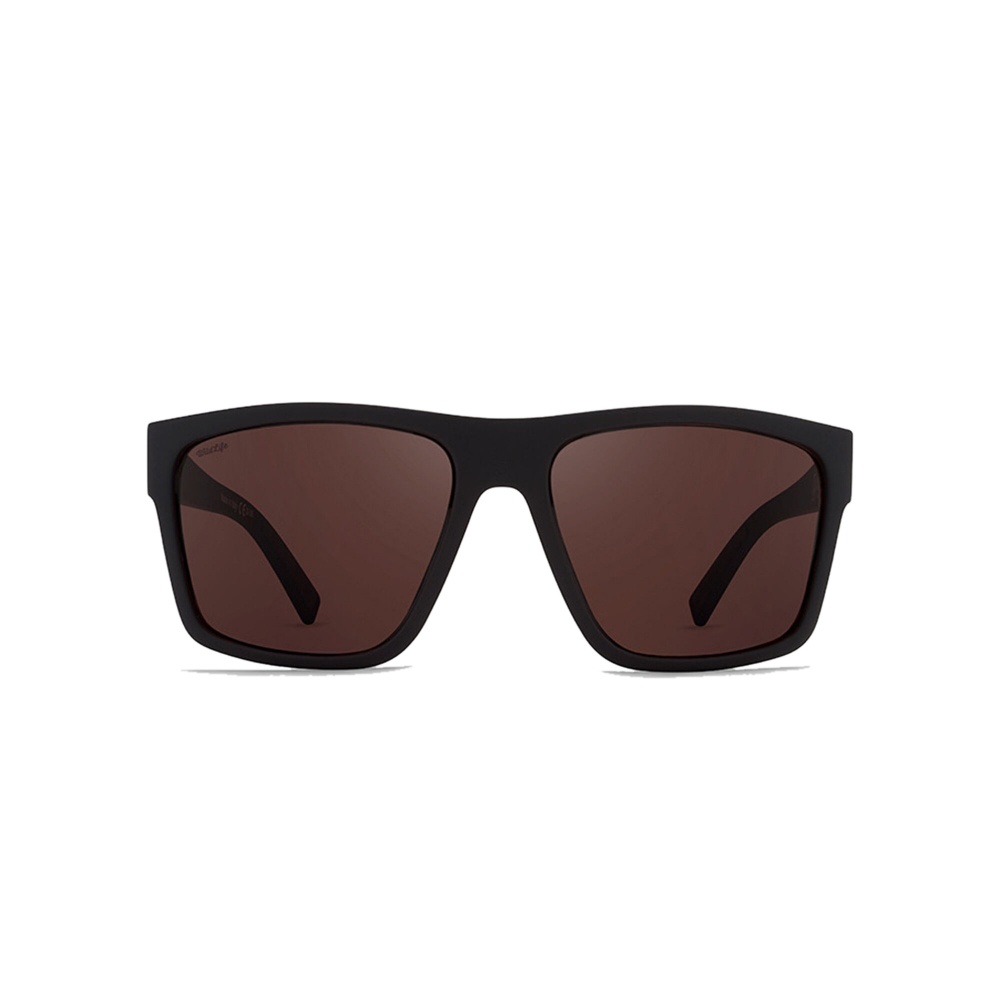 Mens Dipstick Sunglasses In Black/Rose