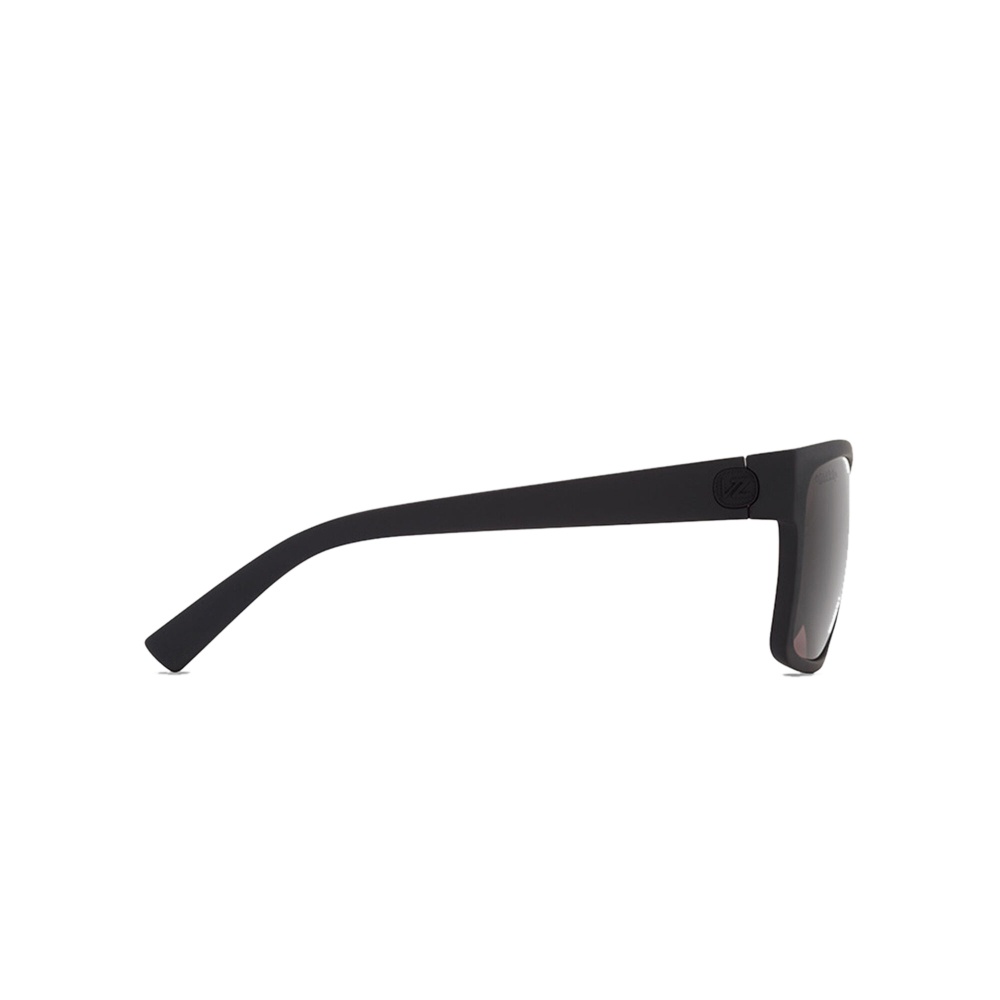 Mens Dipstick Sunglasses In Black/Rose