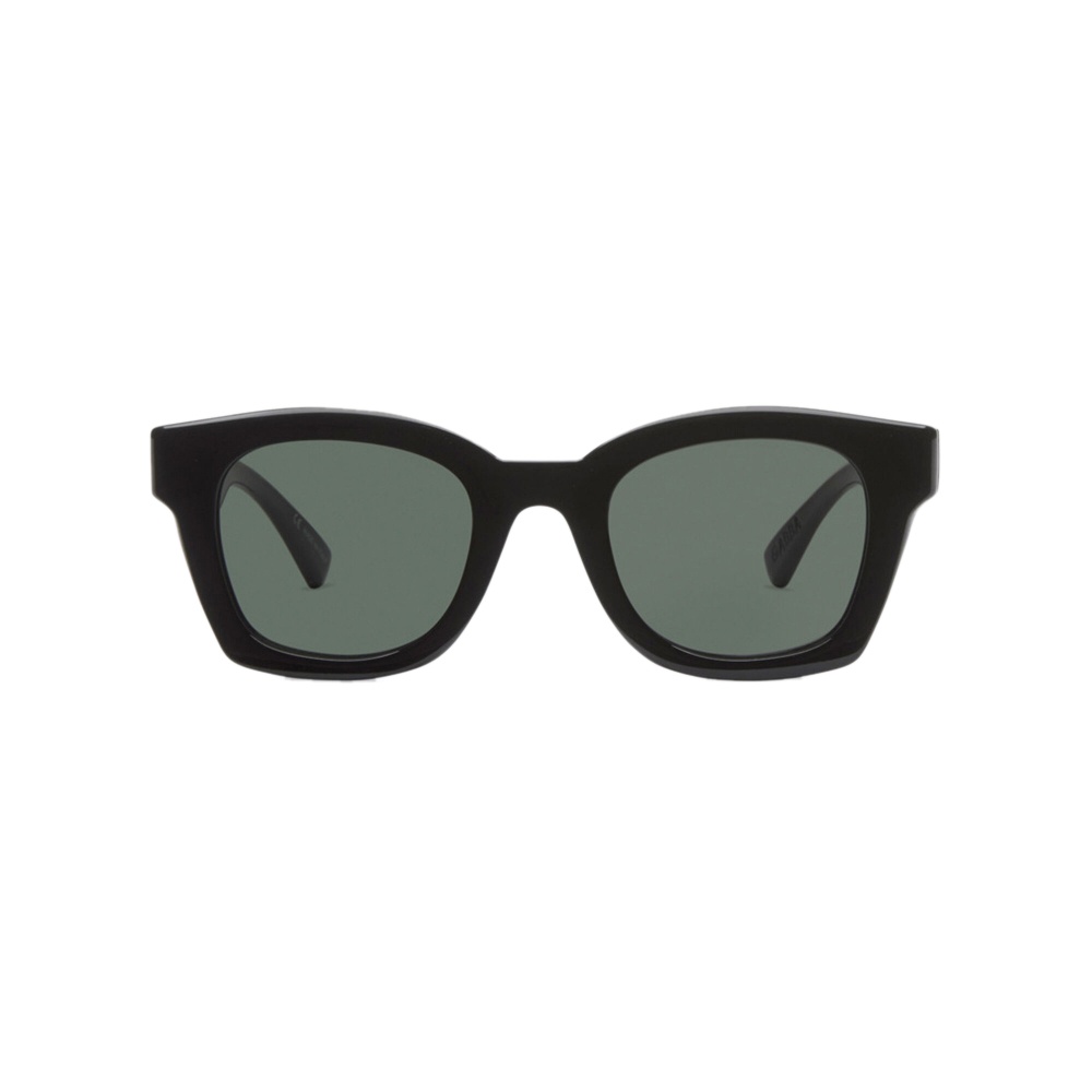 Mens Gabba Sunglasses In Black Gloss
