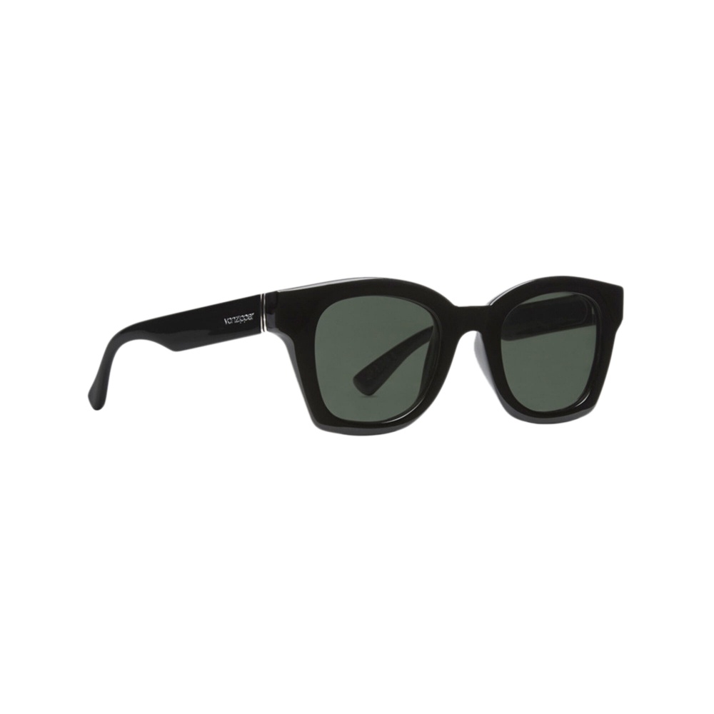 Mens Gabba Sunglasses In Black Gloss