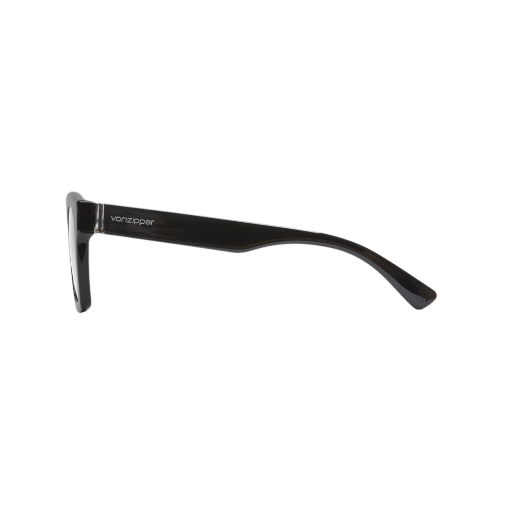 Mens Gabba Sunglasses In Black Gloss