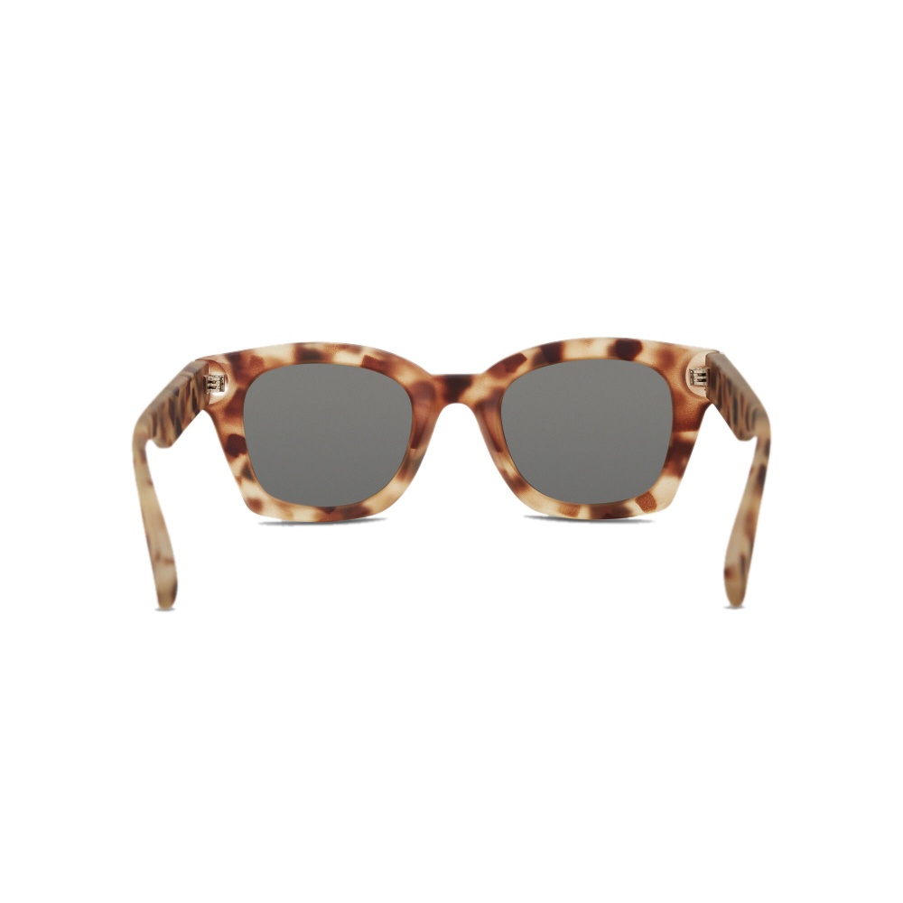 Mens Gabba Sunglasses In Dusty Tort S