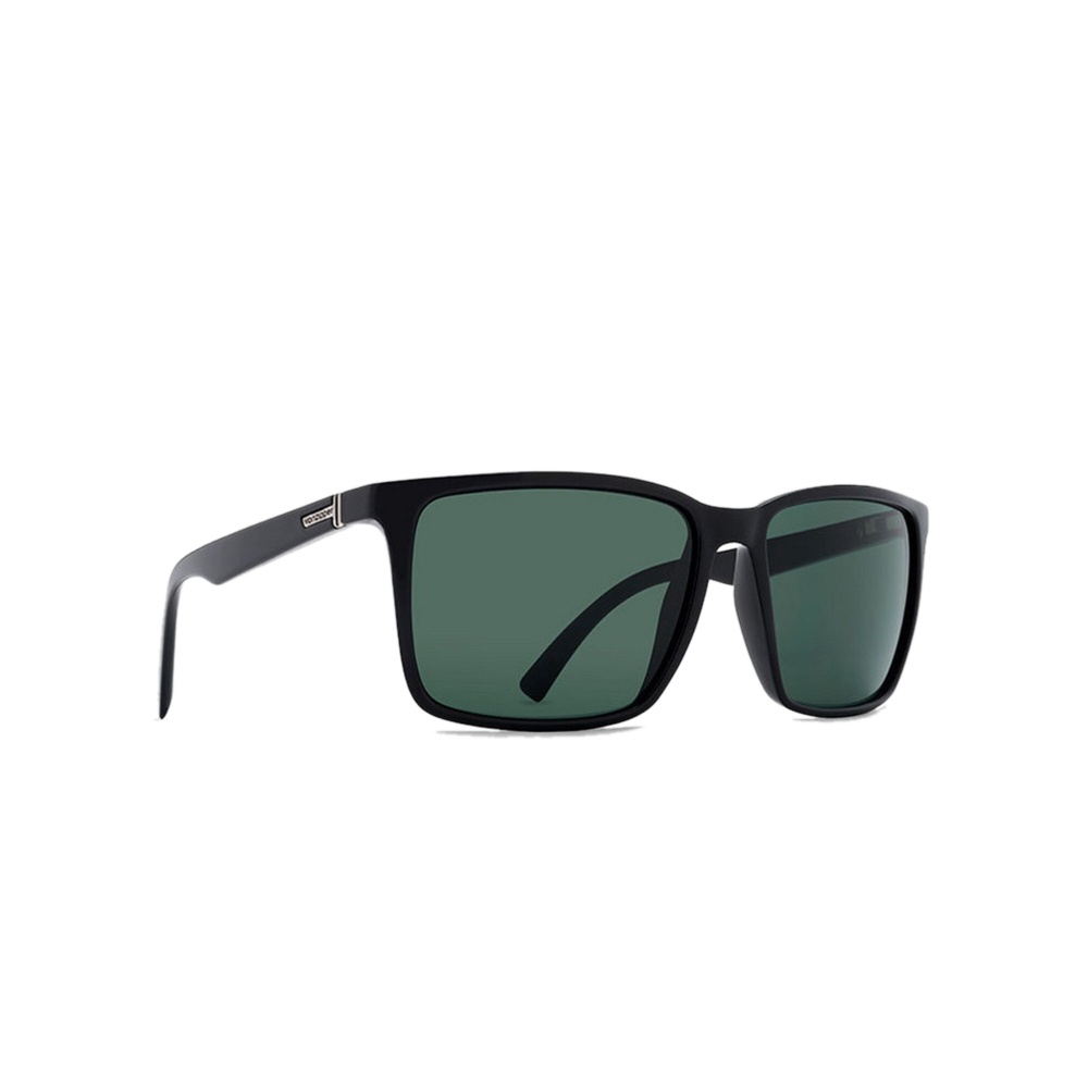 Mens Lesmore Sunglasses In Black