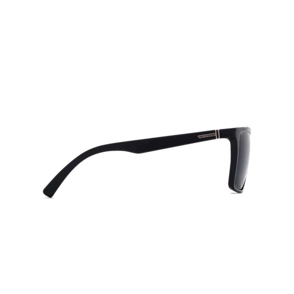 Mens Lesmore Sunglasses In Black