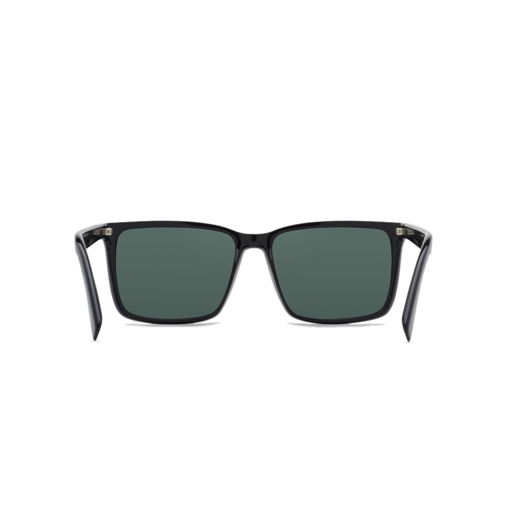 Mens Lesmore Sunglasses In Black