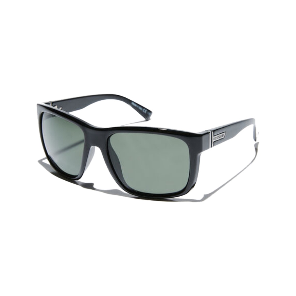Mens Maxis Sunglasses In Black