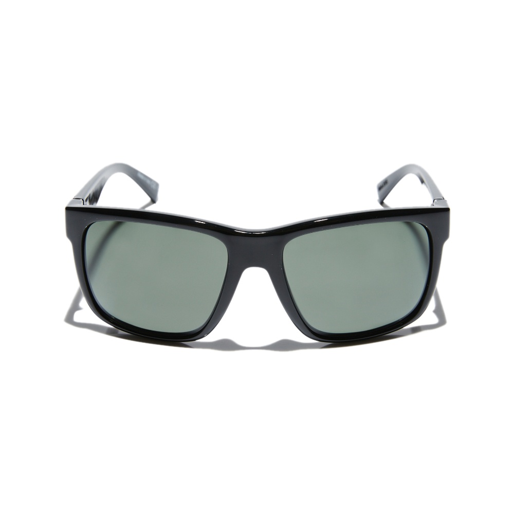 Mens Maxis Sunglasses In Black