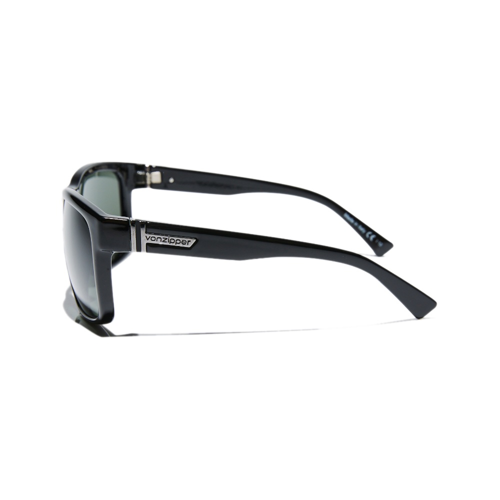 Mens Maxis Sunglasses In Black